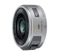 Panasonic Micro Four Thirds 14-42mm F3.5-5.6 G X VARIO PZ H-PS14042-S NEW
