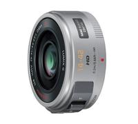 Panasonic Micro Four Thirds 14-42mm F3.5-5.6 G X VARIO PZ H-PS14042-S NEW