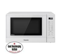 Panasonic NN-ST45KWBPQ microwave White Solo microwave Countertop 32 L 1000 W