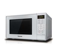 Panasonic NN-K18JMMBPQ microwave Silver Combination microwave Countertop 20 L 800 W