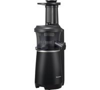Panasonic MJ-L501 Slow juicer 150 W Black