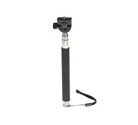 Panasonic MONOPOD Z07-1 Hand Held Compact Camera Selfie Stick - Black