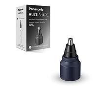 Panasonic MULTISHAPE ER-CNT1 Modular Body Care System Nose Ear Eyebrow Trimmer for Men