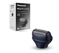 Panasonic MULTISHAPE ER-CSF1 Modular Body Care System 3 Blade Shaving Head for Men