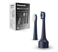 Panasonic MULTISHAPE ER-CTB1 Modular Personal Care System Electric Toothbrush Attachment with Extra Fine and Multifunctional Brush