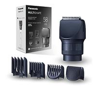 Panasonic MULTISHAPE ER-CTW1 Modular Body Care System Beard and Hair Trimmer for Men