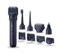 Panasonic Multishape Starter Kit with Additional Attachments