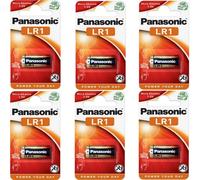 Panasonic LR 01 Lady