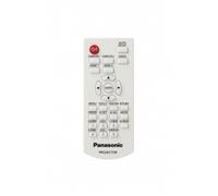 Panasonic N2QAYA000146 replacement remote control for PT-VZ585N