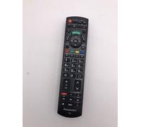 Panasonic N2QAYB000487 Remote Control
