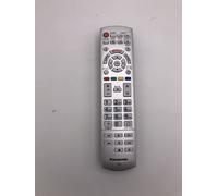 Genuine N2QAYB001010 Remote Control for Panasonic TV TX-32CSN608 TX-40CX670