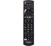 Panasonic N2QAYB001109 Original Replacement Remote Control