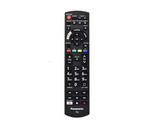 Panasonic N2QAYB001109 original replacement remote control