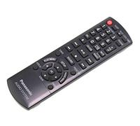 Panasonic N2QAYB001139 Remote Control for SC-HC1020