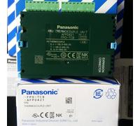 Panasonic/Nais FP0-TC8 (AFP0421) Thermocouple Unit⊕IK