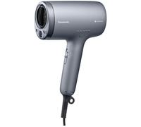 PANASONIC nanocare EH-NA9M-H895 Hair Dryer - Dark Grey, Silver/Grey