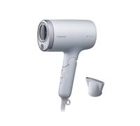 PANASONIC Nanoe EH-NA7M-H895 Hair Dryer - Ice Grey, Silver/Grey