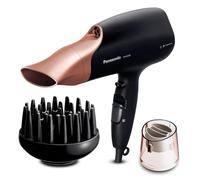 Panasonic Nanoe Technology Hair Dryer - Rose Gold (EH-NA65)
