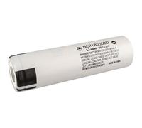 Panasonic NCR18650GA Rechargeable Li-ion Battery 3.67V 3450mAh Ind...