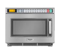 Panasonic NE-17521 Marine Spec Inverter Programmable Commercial Microwave 17.9 Ltr 60Hz