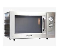 Panasonic NE1027 1000W Commercial Microwave Manual Control. 3 Years Full Onsite warranty. Special Price