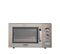 Panasonic NE1027 Stainless Steel Commercial Microwave 1000 Watts (Each)