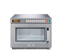 Panasonic NE1864 Commercial Microwave 1800W (Each)