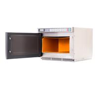 Panasonic NE1864 Inverter Programmable Commercial Microwave 1800W