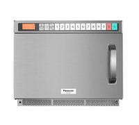 Panasonic NE1878 Inverter Commercial Microwave 1800W Programmable