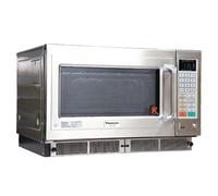 Panasonic NEC1275 Combination Microwave Oven - 30ltr - Programmable - 3 Year Full Onsite warranty