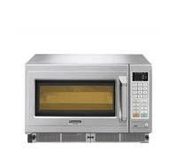 Panasonic NEC1275 Stainless Steel Commercial Combination Microwave 29.6 Litres (Each)