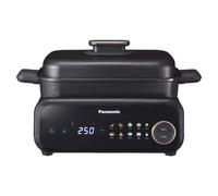 Panasonic NF GM400KXC 4 in 1 Table Top Multi Cooker in Black