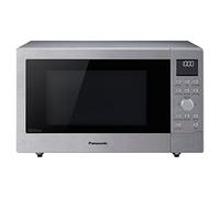 Panasonic NN-CD58JSBPQ 1000W Combination Microwave NN-CD58JSBPQ-Steel, 27 liters, Steel