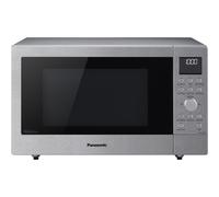 PANASONIC NN-CD58JSBPQ 3-IN-1 COMBINATION MICROWAVE OVEN 1000W 27L S/STEEL - NEW