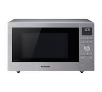 Panasonic NN-CD58JSBPQ microwave Stainless steel Combination microwave Countertop 27 L 1000 W