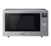 PANASONIC 4-in-1 Air Fry NN-CD58RSBPQ Combination Microwave - Stainless Steel, Stainless Steel