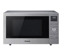 PANASONIC 4-in-1 Air Fry NN-CD58RSBPQ Combination Microwave - Stainless Steel, Stainless Steel