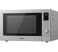 4-in-1 Air Fry Combi Microwave Oven 34L NN-CD88QSBPQ