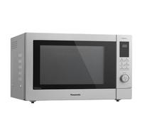 4-in-1 Air Fry Combi Microwave Oven 34L NN-CD88QSBPQ
