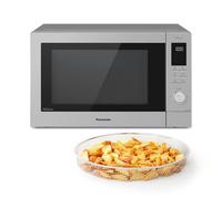 4-in-1 Air Fry Combi Microwave Oven 34L NN-CD88QSBPQ