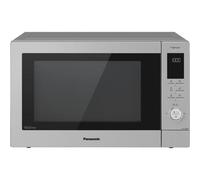 4-in-1 Air Fry Combi Microwave Oven 34L NN-CD88QSBPQ