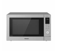 4-in-1 Air Fry Combi Microwave Oven 34L NN-CD88QSBPQ