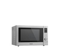 4-in-1 Air Fry Combi Microwave Oven 34L NN-CD88QSBPQ