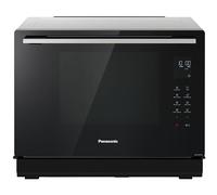 Panasonic NN-CF87LBBPQ Black 31L 3 in 1 Combination Microwave Oven