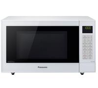 Panasonic NN-CT54JWBPQ microwave White Combination microwave Countertop 27 L 1000 W