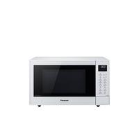 Panasonic NN-CT55JWBPQ microwave White Grill microwave Countertop 27 L 1000 W