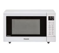 Panasonic NN-CT55JWBPQ microwave White Grill microwave Countertop 27 L 1000 W