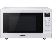 Panasonic NN-CT55JWBPQ microwave White Grill microwave Countertop 27 L 1000 W
