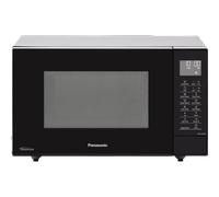 Panasonic NN-CT56JBBPQ microwave Black Combination microwave Countertop 27 L 1000 W