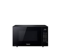 Panasonic NN-CT56JBBPQ microwave Black Combination microwave Countertop 27 L 1000 W